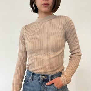 Uniqlo U long sleeves